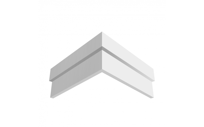 Наличник Ultrawood N 009